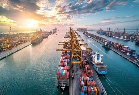 Vietnam, Russia Explore Joint Venture for Maritime Route